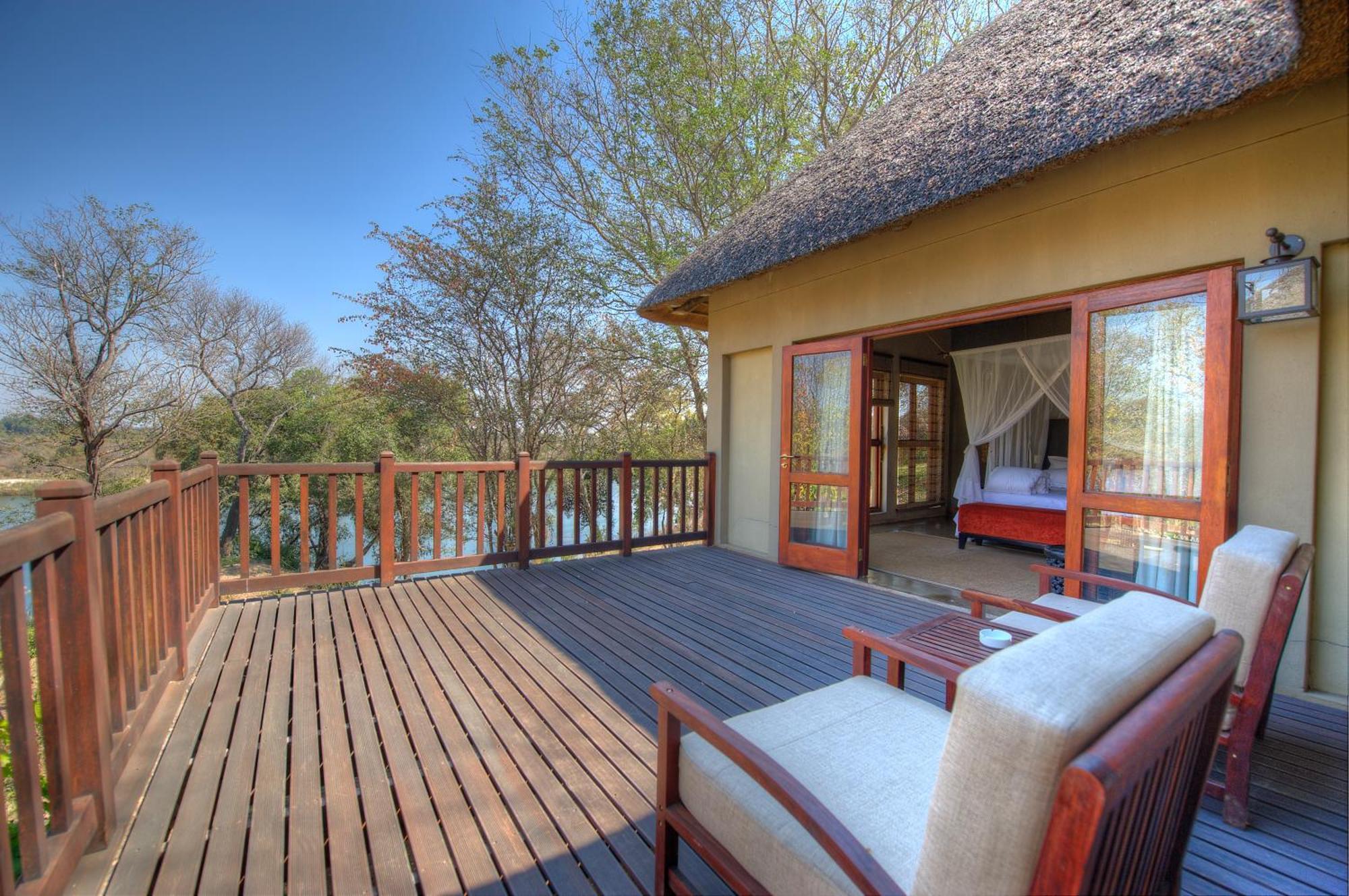 Bagani Divava Okavango Resort & Spa מראה חיצוני תמונה