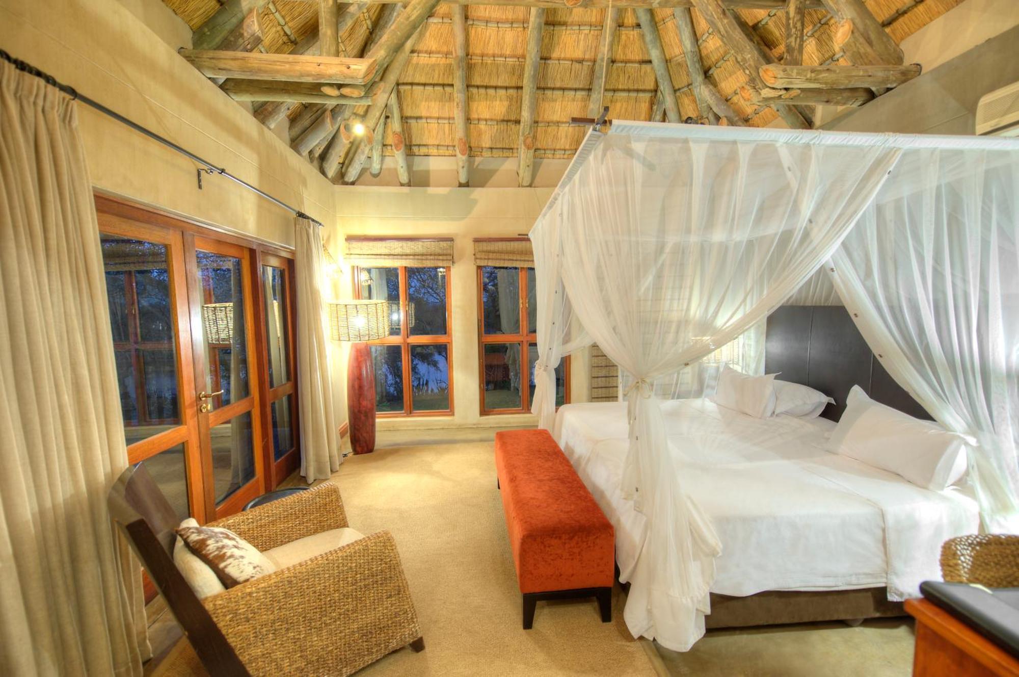 Bagani Divava Okavango Resort & Spa מראה חיצוני תמונה