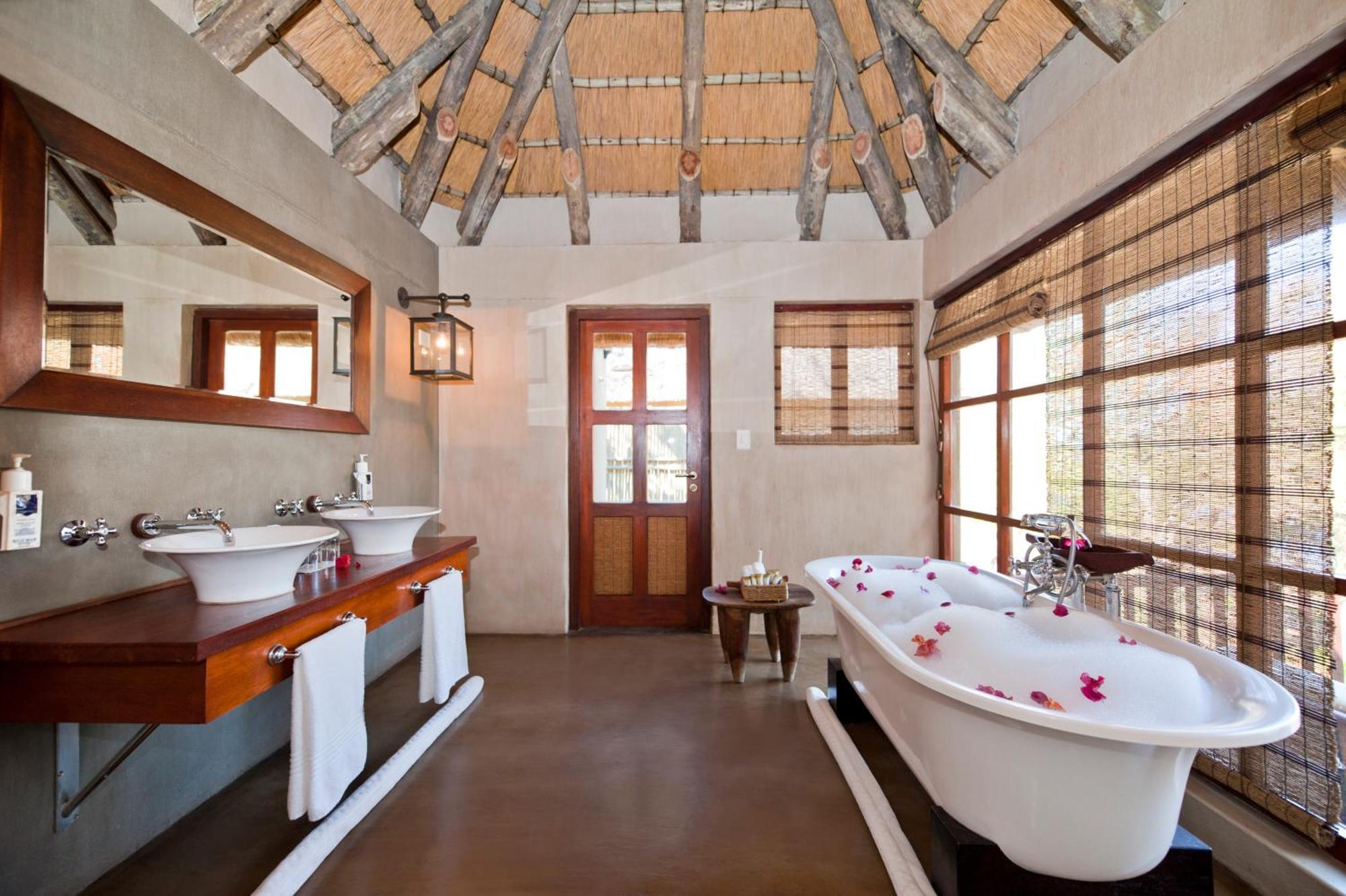 Bagani Divava Okavango Resort & Spa מראה חיצוני תמונה