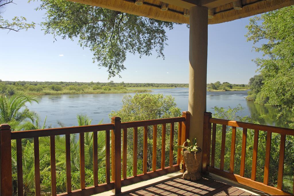 Bagani Divava Okavango Resort & Spa מראה חיצוני תמונה