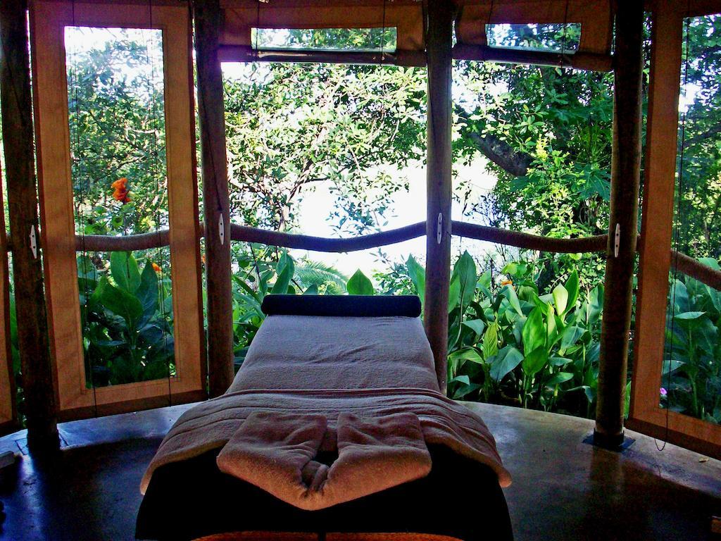 Bagani Divava Okavango Resort & Spa מראה חיצוני תמונה