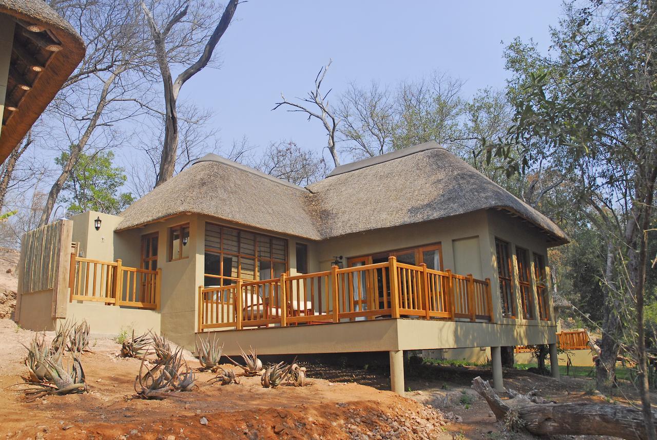 Bagani Divava Okavango Resort & Spa חדר תמונה